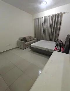 Family room available for rent for Indian couples