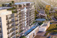 10% down payment and 10% during construction.| Fully Furnished| High-Quality Finishes