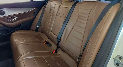 صورة مصغرة 12 لـ 2019 Mercedes-BENZ E-CLASS