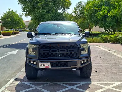 2015 FORD F-150 照片 2