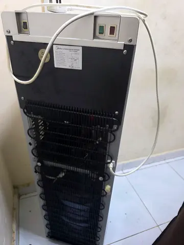 Water dispenser