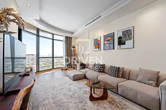 Fully Furnished | High ROI | Next to Dubai Mall