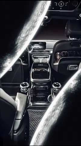2025 Mercedes-BENZ V-CLASS — миниатюра 11