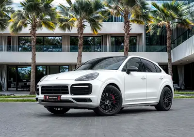 6,659 P.M |  Cayenne GTS | 0% Downpayment | Impeccable Condition!