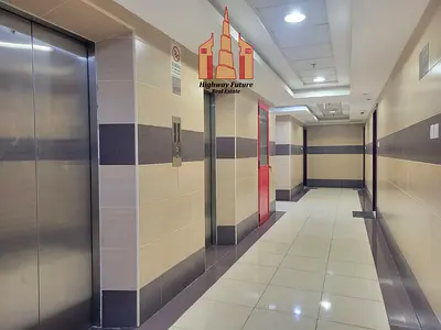 1Month Free Spacious Studio Apartment Only 24k