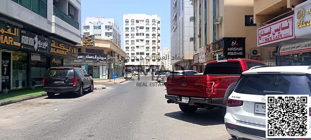 Spacious House | Ajman Gold Souq | Prime Location