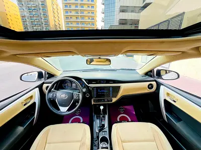 صورة 8 لـ 2018 Toyota COROLLA
