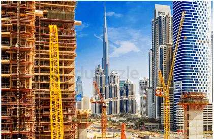BUILDING CONTRACTING LICENSE FOR SALE