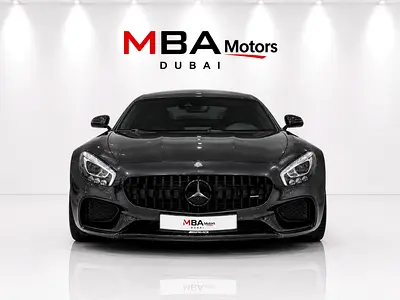 2016 Mercedes-BENZ AMG 照片 4