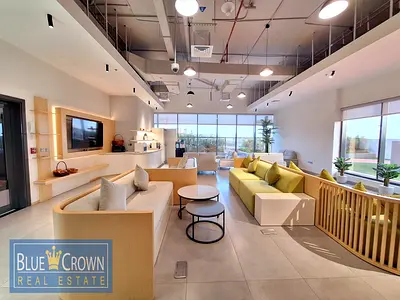 Ready-to-Move Studio | Spacious Interiors