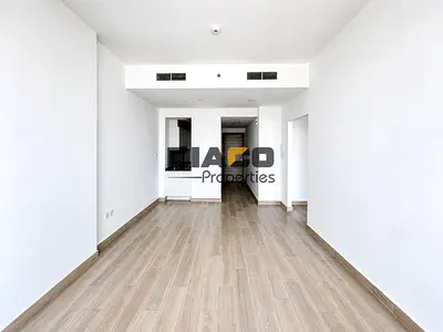 Spacious High-Floor 1-Bedroom Apartment | Balcony | Best Price | JVC Prime Location