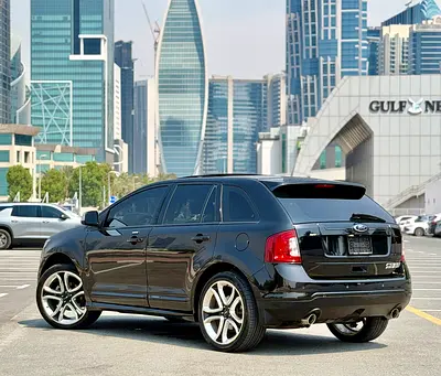 صورة 7 لـ 2013 FORD EDGE
