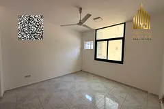 Spacious Studio with Separate Kitchen for Family