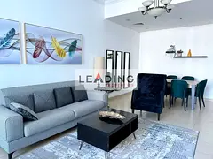 Bright & Spacious 2BR | High Floor | Move-In Ready
