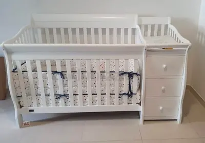 Baby bed