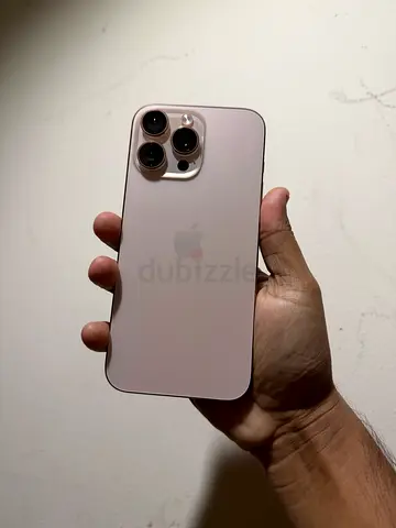Iphone 16pro max