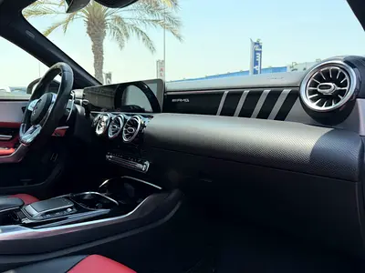 2020 Mercedes-BENZ A-CLASS — миниатюра 10