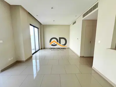 Spacious 3BR | Townhouse | Ready to move | Gated Community | Luxurious amenities