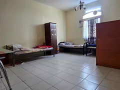 Bed Space | Fully Furnished Single Bed (Kerala)