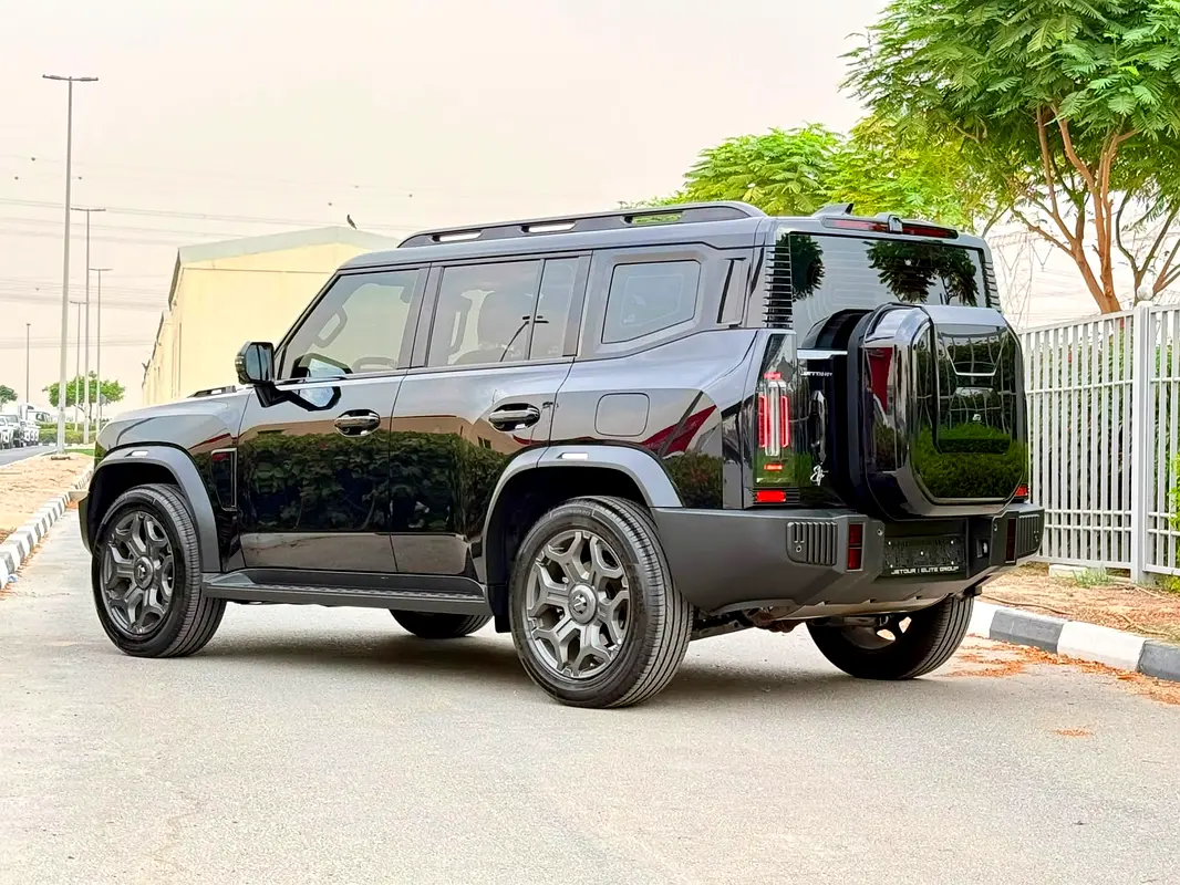 جيتور تي 2 2026