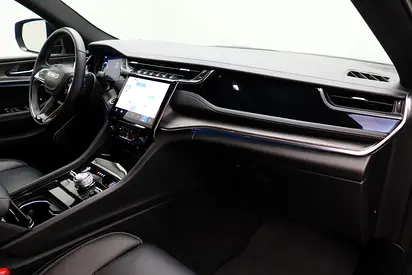 2023 JEEP GRAND CHEROKEE 照片 10