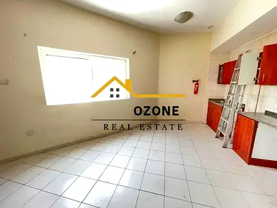 6 Cheque Payment ~ Studio For Family ~ easy acces dubai