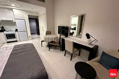 Spacious Unit | Fully Furnished | High Floor