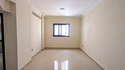 Luxury 1BHK Apartment for Rent – Outside Al Jada | AED 38k