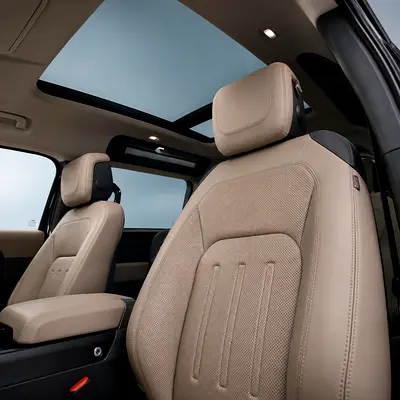 صورة مصغرة 17 لـ 2022 LAND Rover DEFENDER