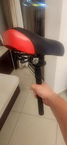 E-Scooter Seat for Sale – Good Condition