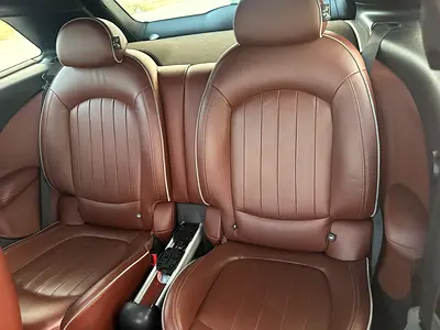 صورة مصغرة 14 لـ 2013 MINI PACEMAN