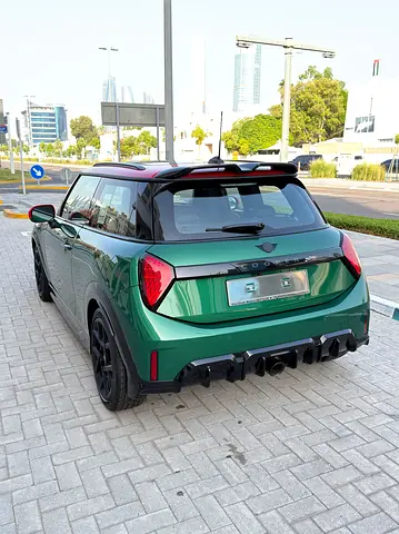 صورة 8 لـ 2026 MINI COOPER