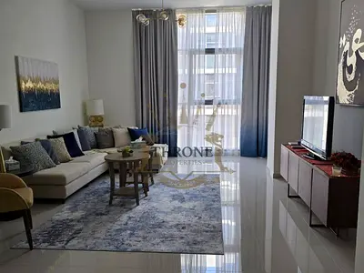 Spacious | Pool & Park Facing Bedroom | Upgraded