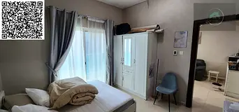 FULLY FURNISHED 1 BHK FOR RENT – CITY TOWER, AL NUAIMIYA 3, AJMAN