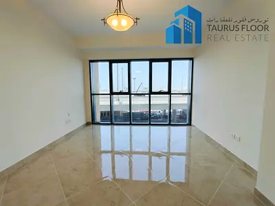 Waterfront 2BR| Premium Finishing & Amenities