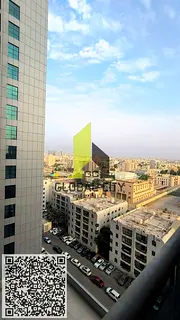 Live in the Best Family Towers | 1BHK with Side Open Sharjah View | Close to School & Malls & All Se