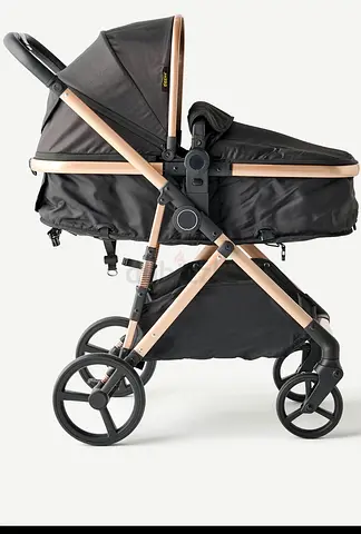 Baby stroller pram
