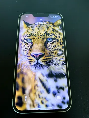 I phone 13
