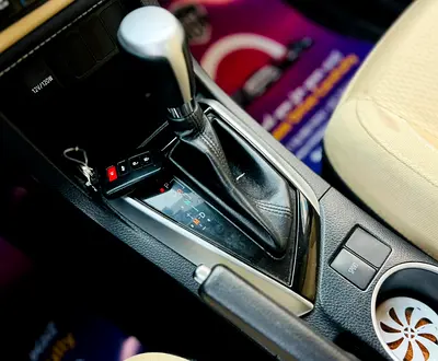 صورة 10 لـ 2018 Toyota COROLLA