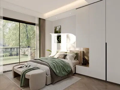 Fully Furnished | Smart Home | Flexi Payment | High ROI | 3 Years post hand over