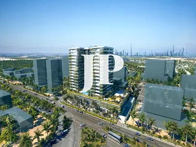 Fully Furnished | Smart Home | Flexi Payment | High ROI | 3 Years post hand over