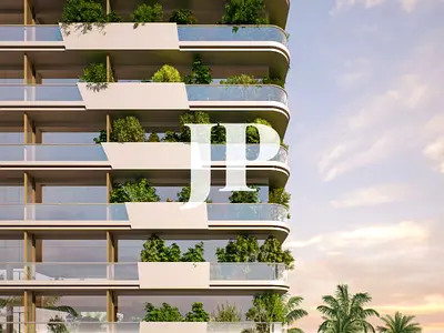 Fully Furnished | Smart Home | Flexi Payment | High ROI | 3 Years post hand over