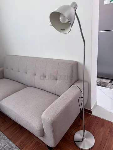 House Appliances - Standing Lamp