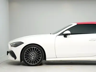 Mercedes-Benz CLE 200, миниатюра 5