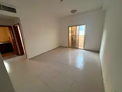 Spacious 1 Bedroom Apartment for Annual Rent | Balcony | Central A/C | Prime Location Behind the Bri