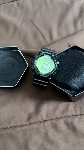 G Shock