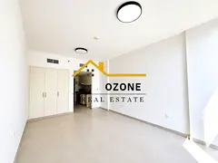 Elegant Studio in Tiraz 4, Aljada | Pool, Gym & Covered Parking
