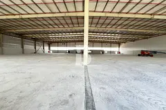 2000 KW 78510 sqft Brand New Warehouse In DIC
