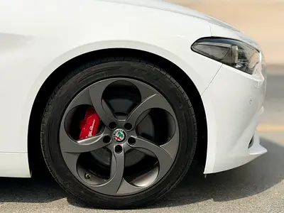 Alfa Romeo Giulia Super, миниатюра 4