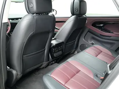 Land Rover Range Rover Evoque P250 SE, миниатюра 16